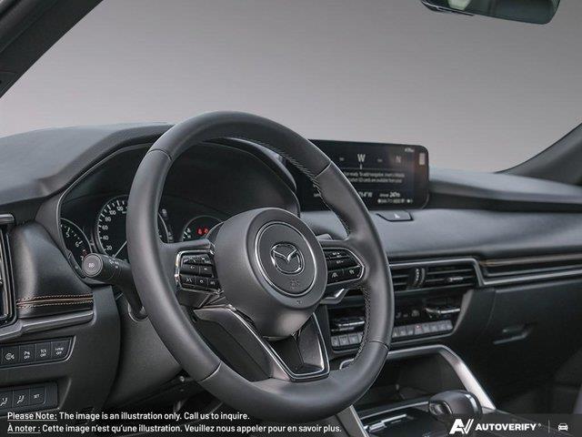 mazda CX-70 MHEV 2025 - 10