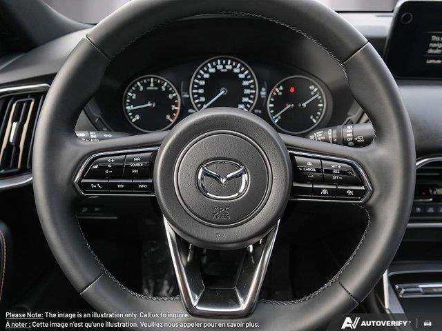 mazda CX-70 MHEV 2025 - 11