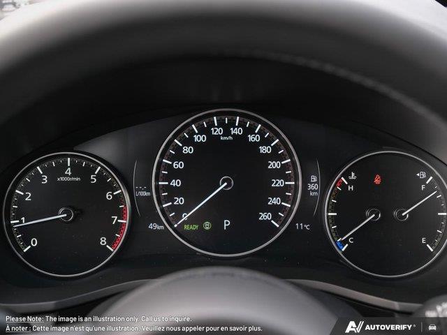 mazda CX-70 MHEV 2025 - 12