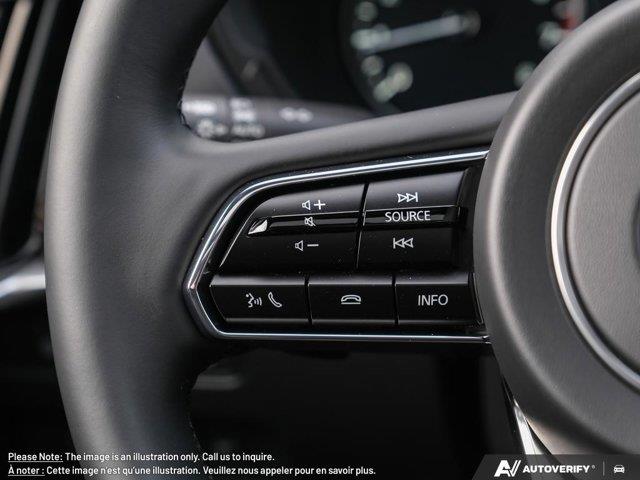 mazda CX-70 MHEV 2025 - 13