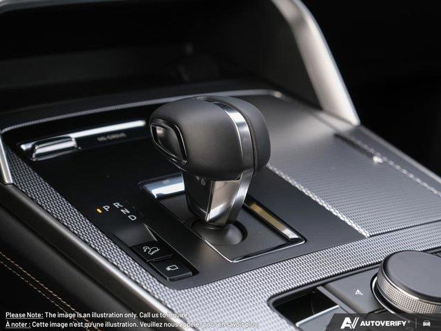 mazda CX-70 MHEV 2025 - 15