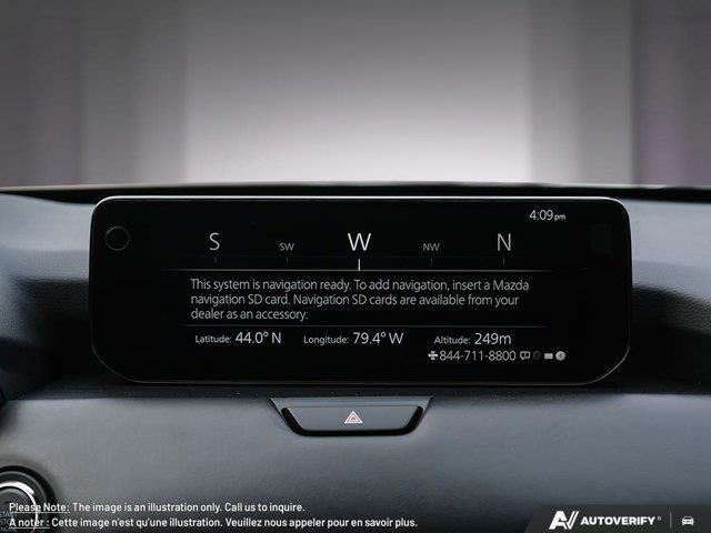 mazda CX-70 MHEV 2025 - 16