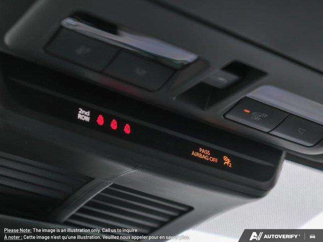 mazda CX-70 MHEV 2025 - 17