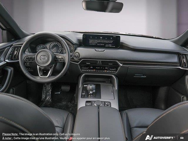 mazda CX-70 MHEV 2025 - 19