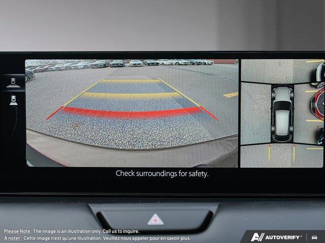 mazda CX-70 MHEV 2025 - 20