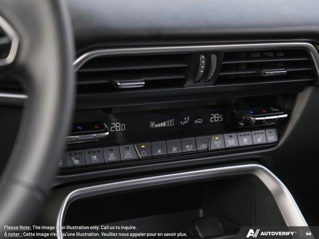 mazda CX-70 MHEV 2025 - 21