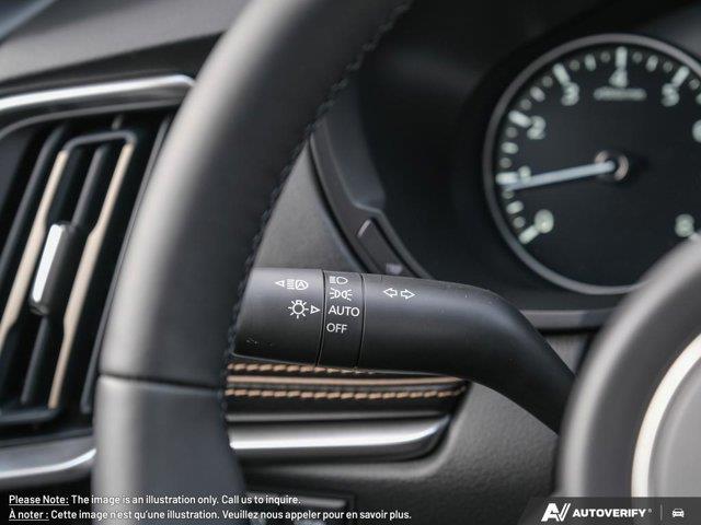 mazda CX-70 MHEV 2025 - 22