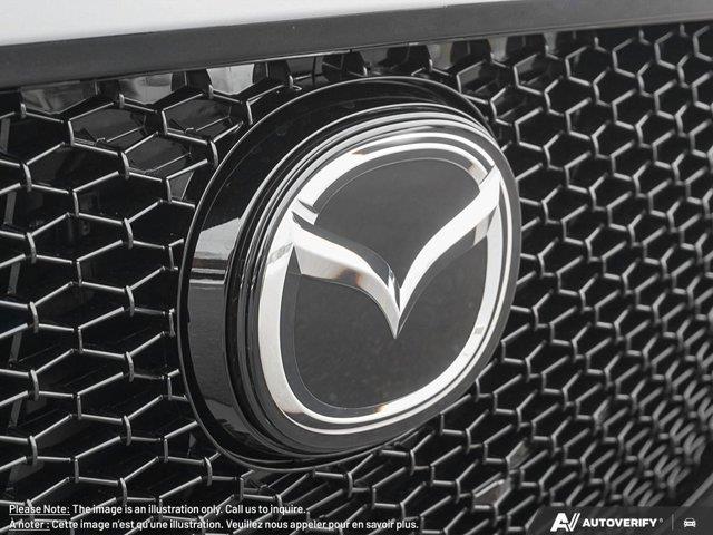 mazda Mazda3 Sport 2025 - 9