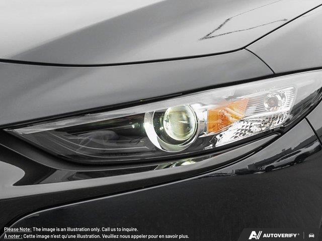 mazda Mazda3 Sport 2025 - 10