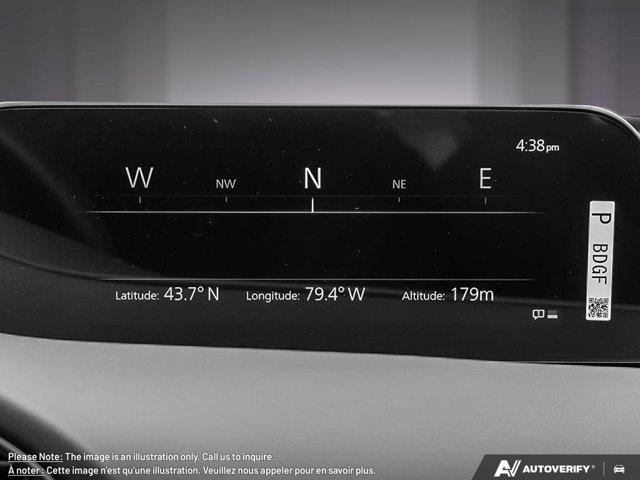 mazda Mazda3 Sport 2025 - 18