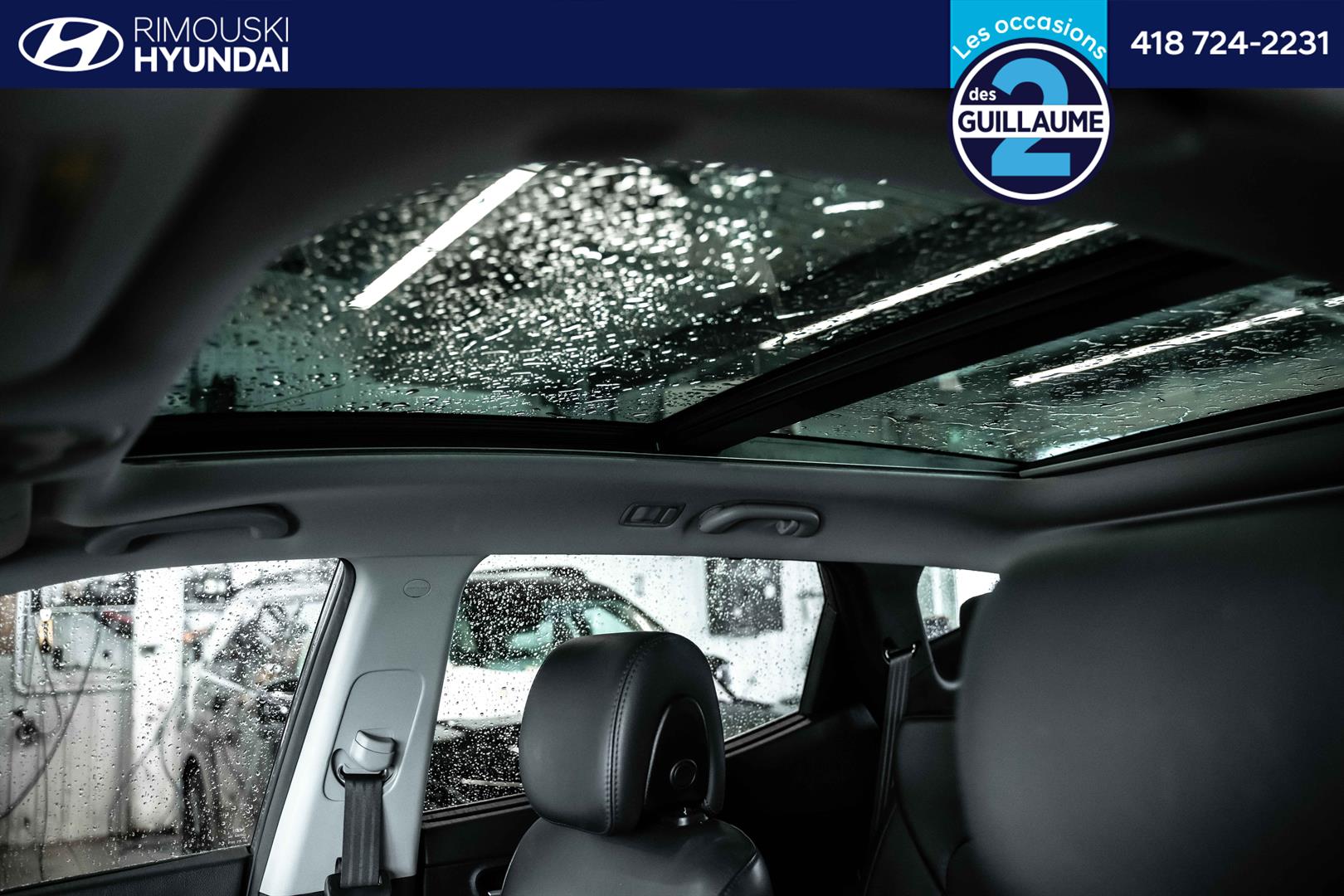 hyundai Santa Fe Sport 2014 - 11