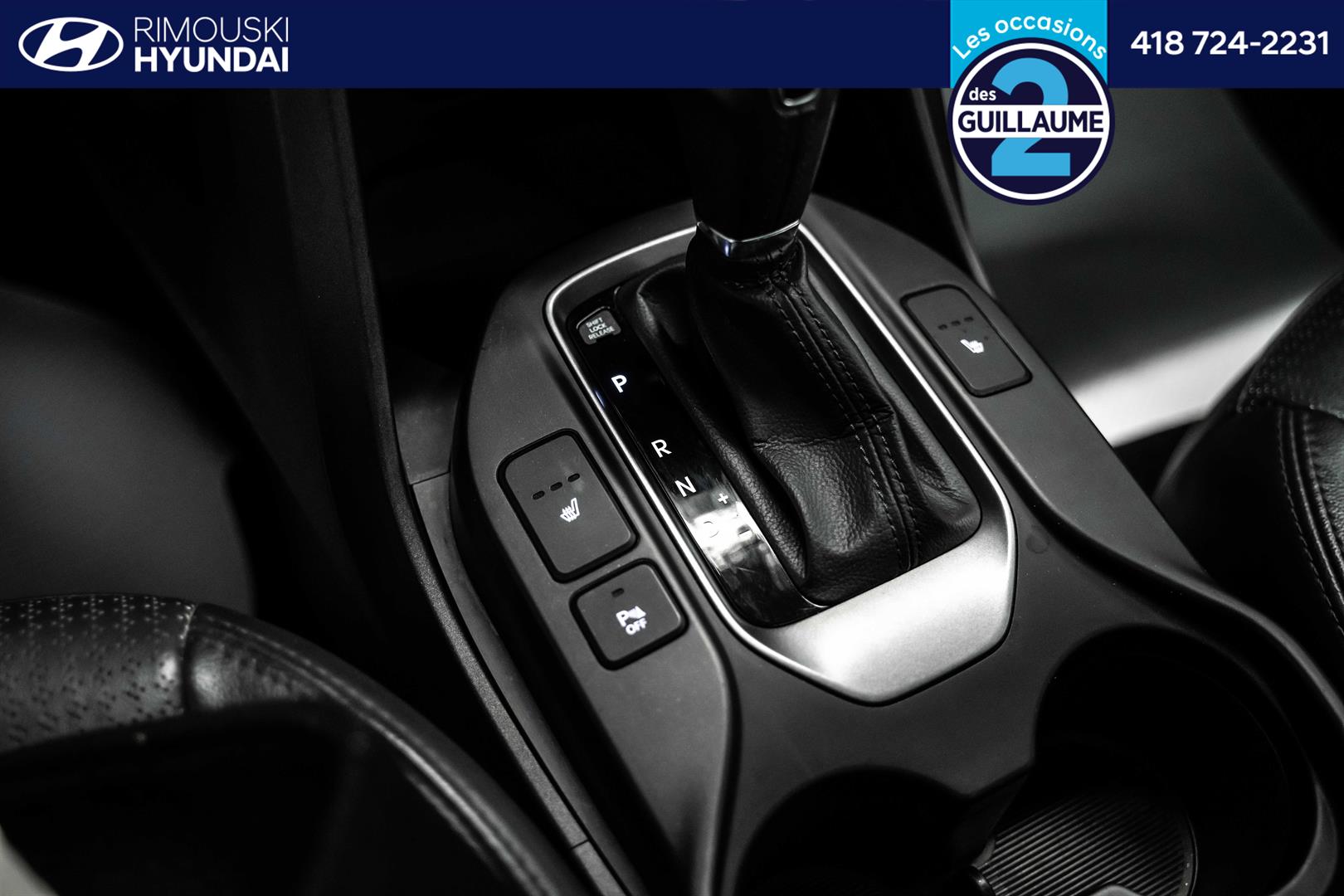 hyundai Santa Fe Sport 2014 - 16