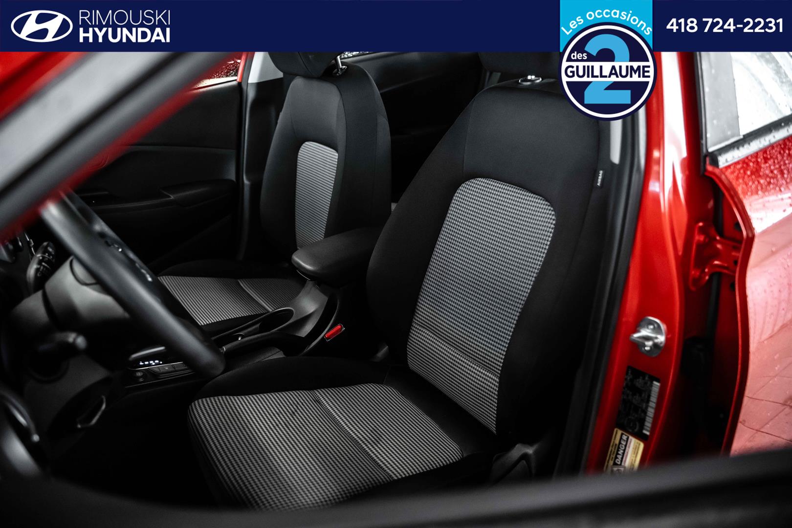 hyundai Kona 2019 - 8