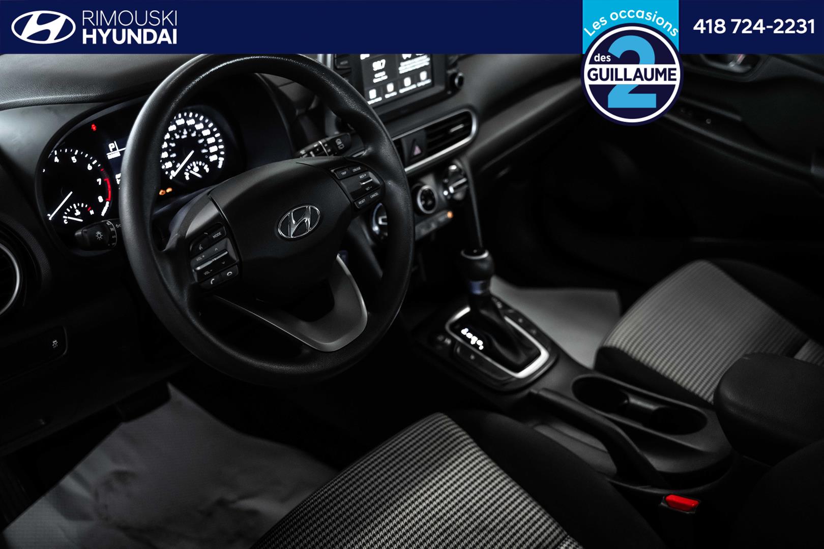 hyundai Kona 2019 - 9