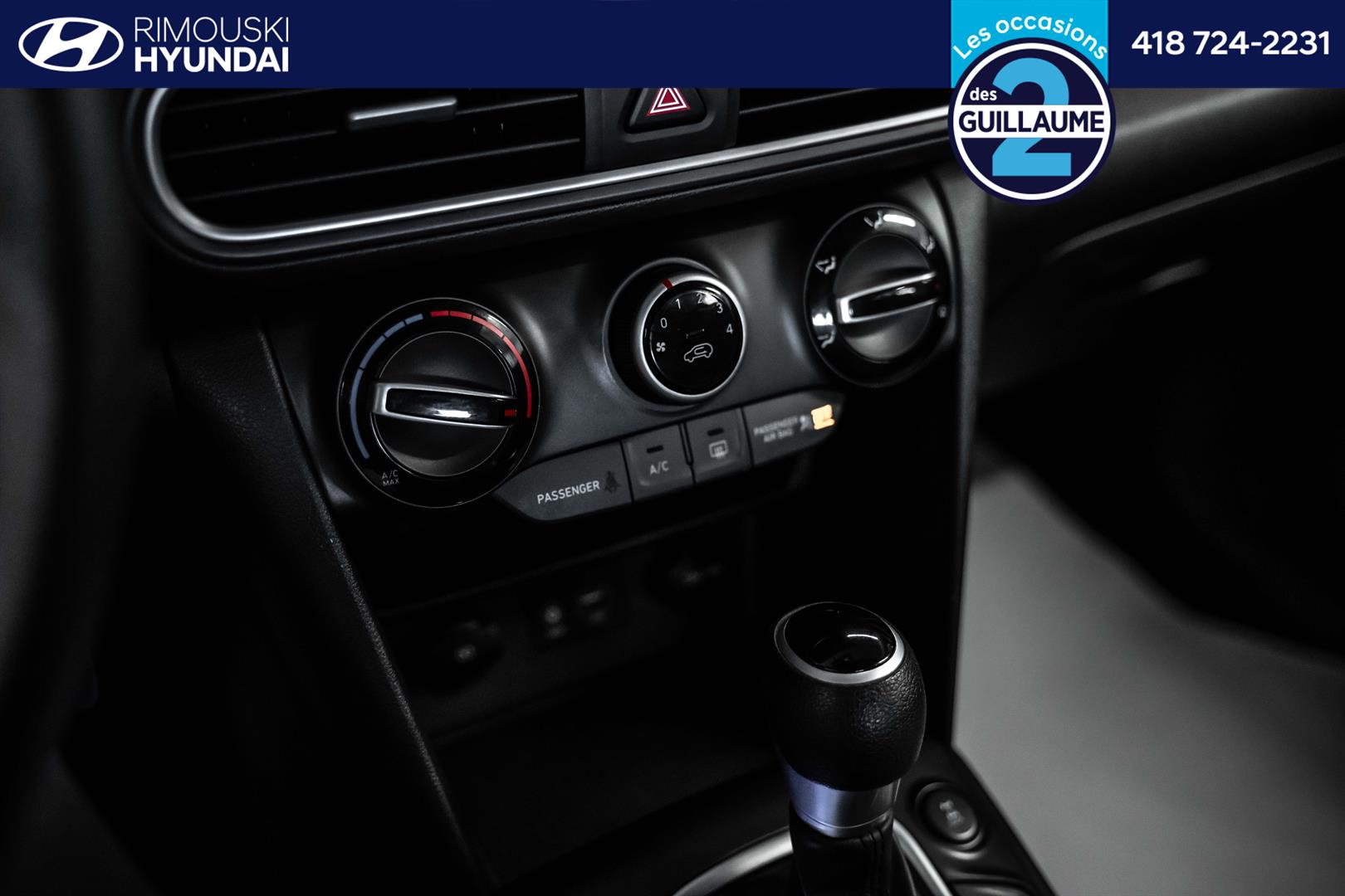 hyundai Kona 2019 - 13