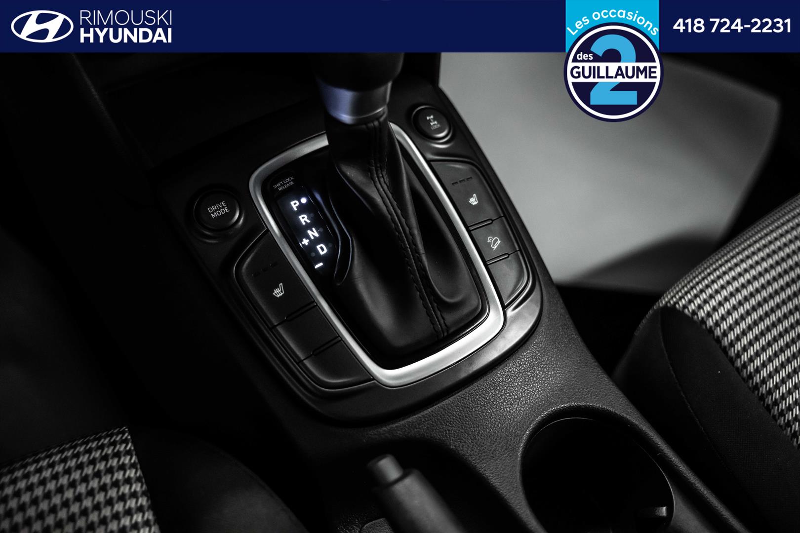 hyundai Kona 2019 - 14