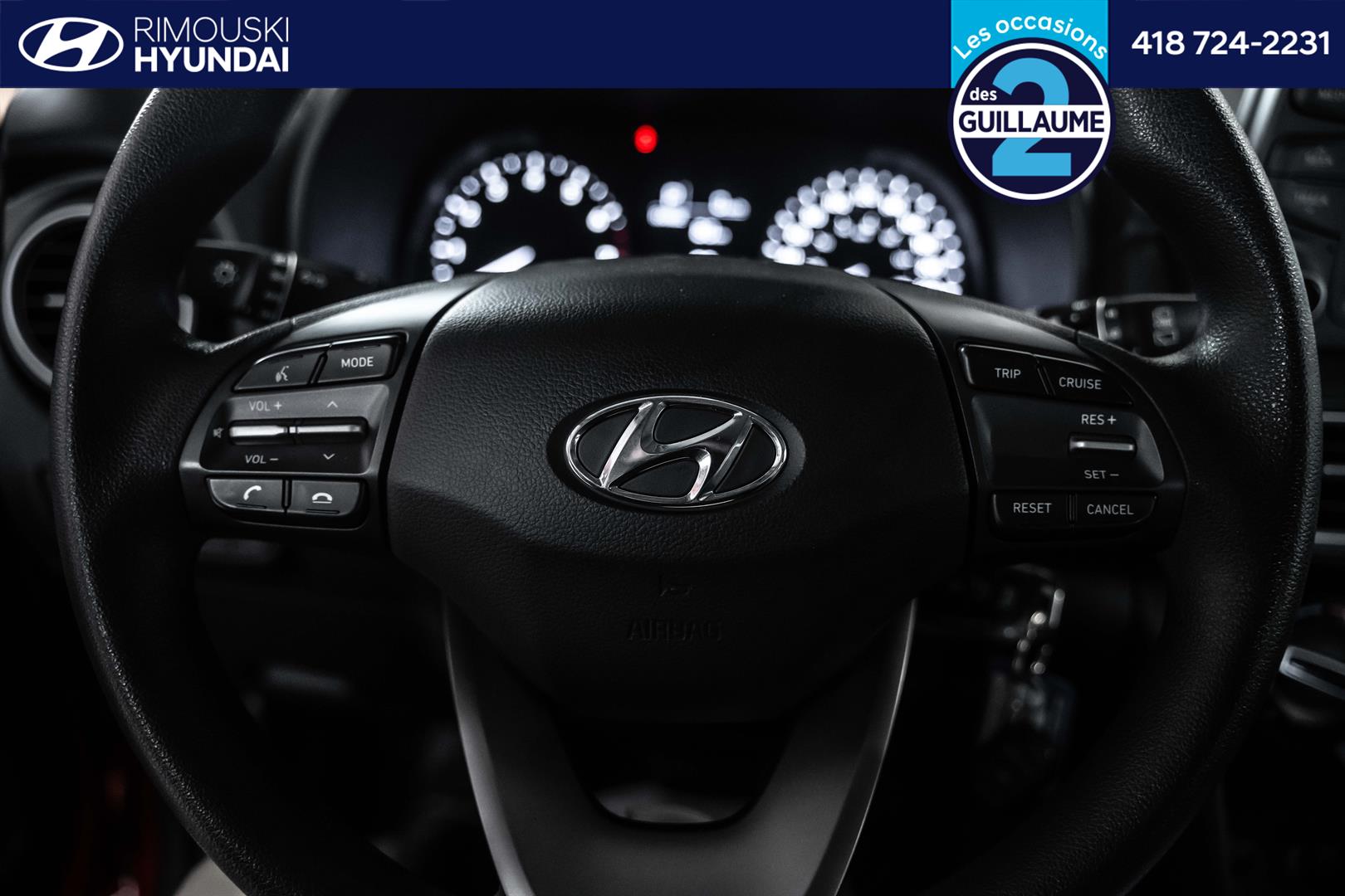 hyundai Kona 2019 - 15