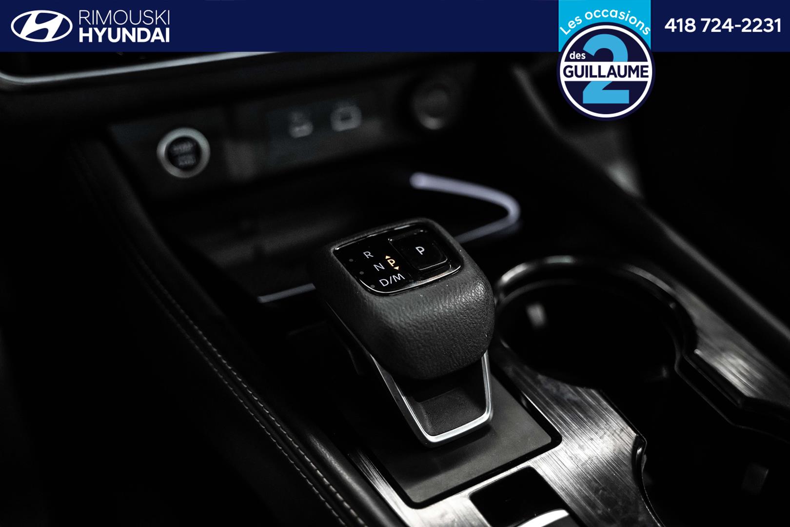 nissan Rogue 2021 - 14