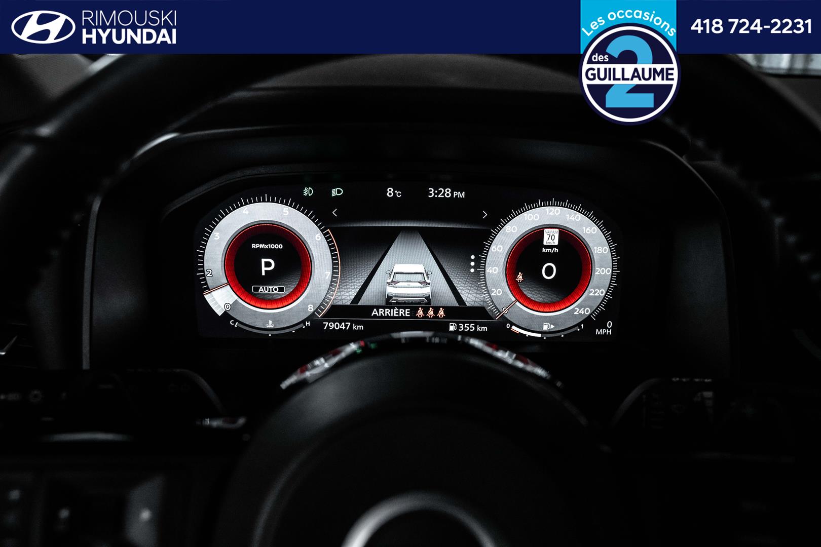 nissan Rogue 2021 - 16