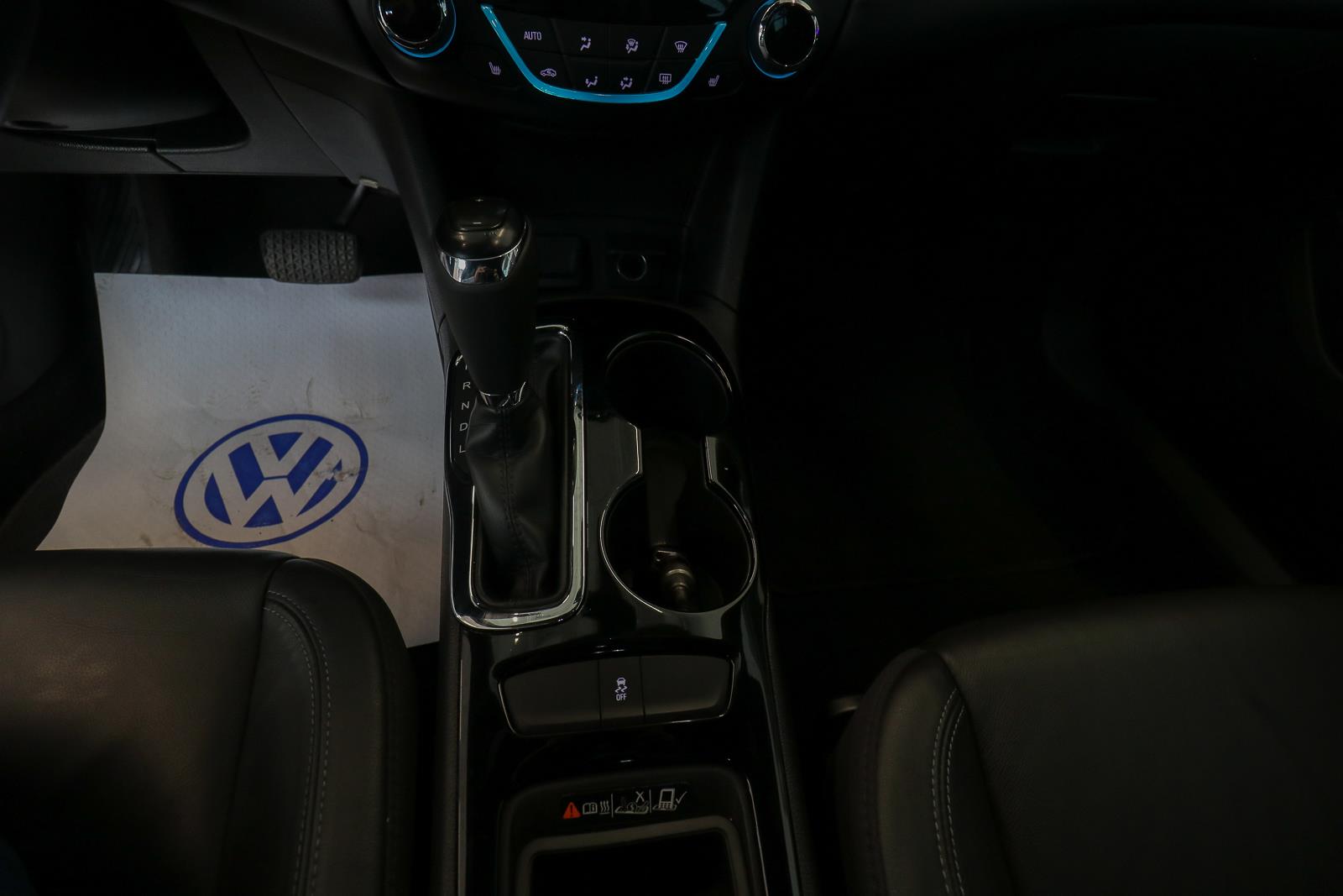 chevrolet Cruze 2018 - 15