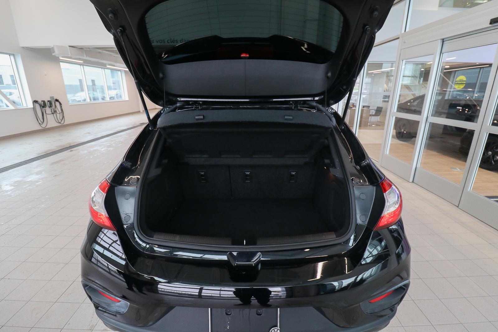 chevrolet Cruze 2018 - 19