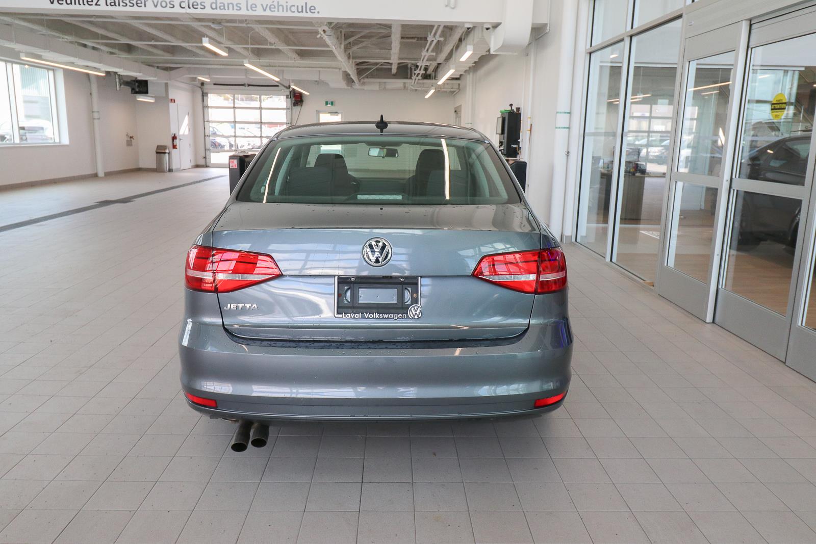 volkswagen Jetta Sedan 2015 - 6