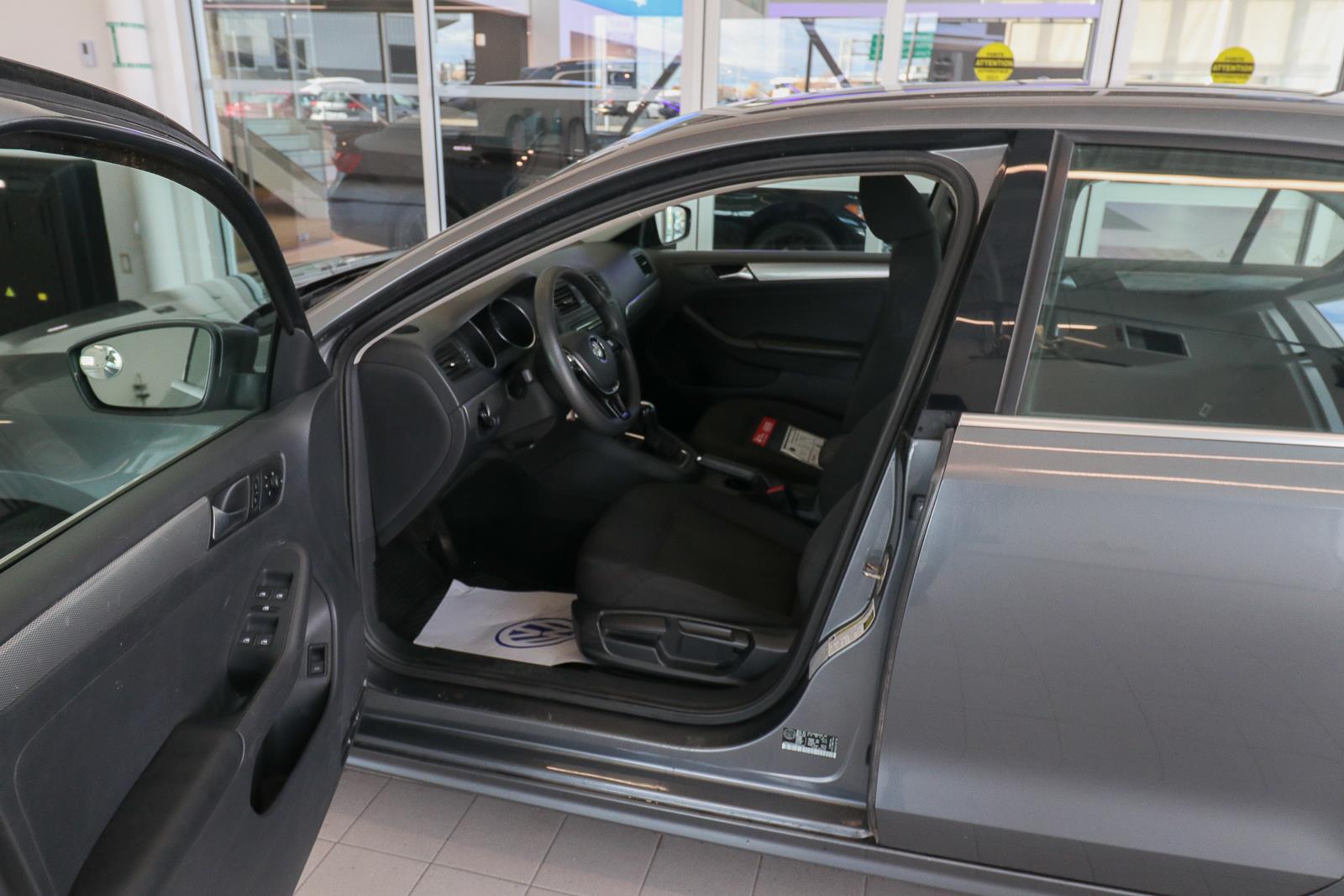 volkswagen Jetta Sedan 2015 - 8