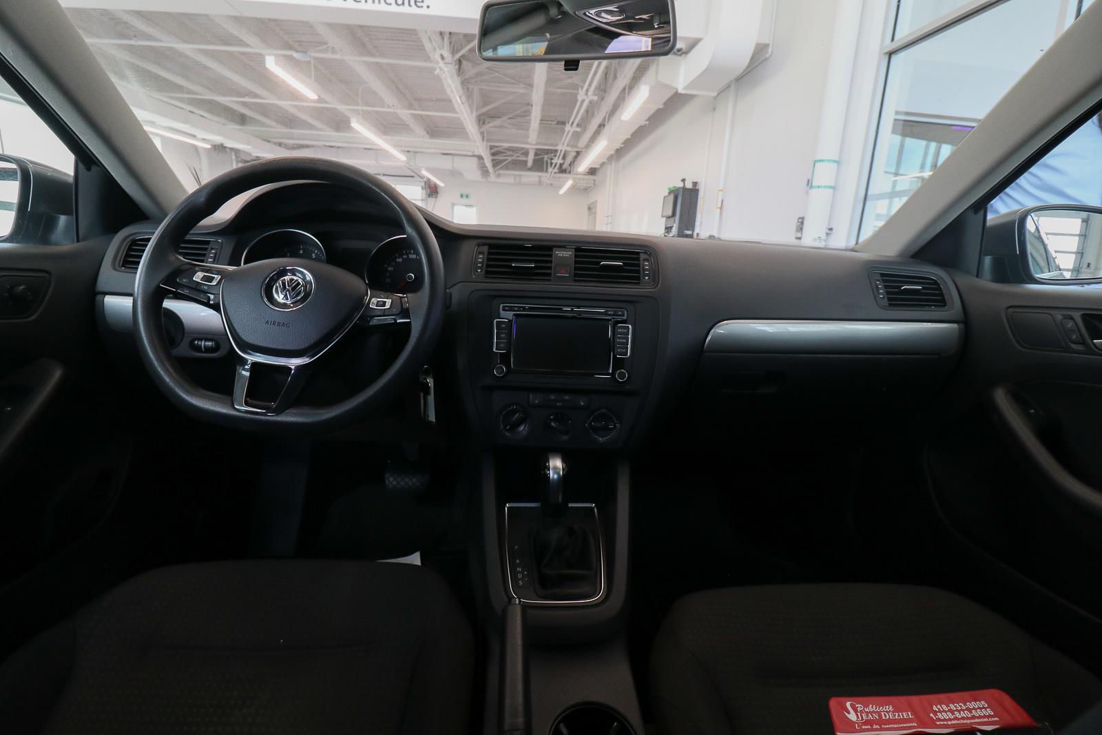 volkswagen Jetta Sedan 2015 - 15