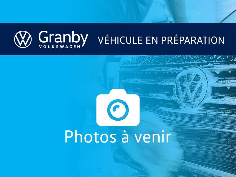 volkswagen ID.4 2024