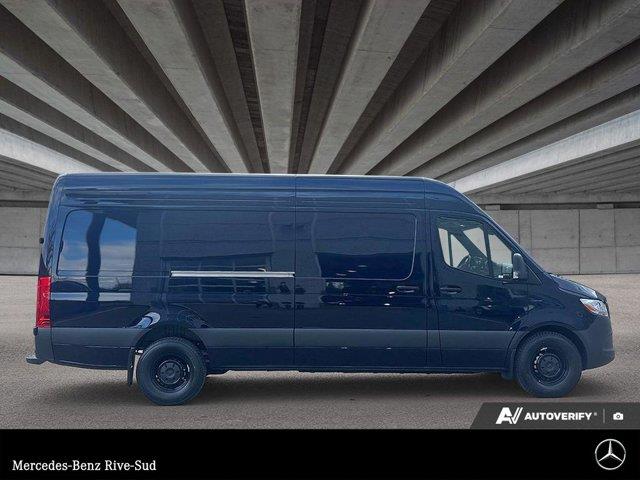 mercedes-benz eSprinter Cargo Van 2025 - 6