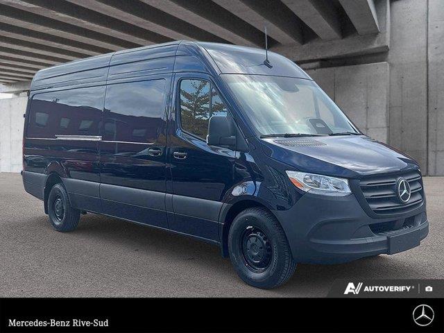 mercedes-benz eSprinter Cargo Van 2025 - 7