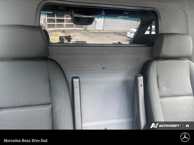 mercedes-benz eSprinter Cargo Van 2025 - 12