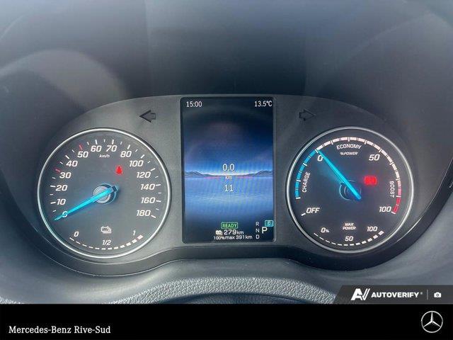 mercedes-benz eSprinter Cargo Van 2025 - 13