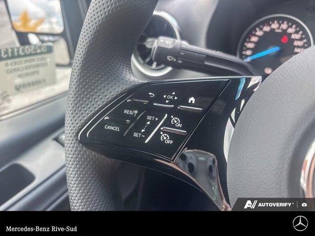 mercedes-benz eSprinter Cargo Van 2025 - 18