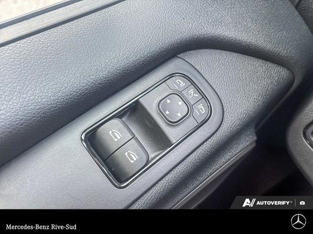 mercedes-benz eSprinter Cargo Van 2025 - 19