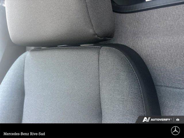 mercedes-benz eSprinter Cargo Van 2025 - 20