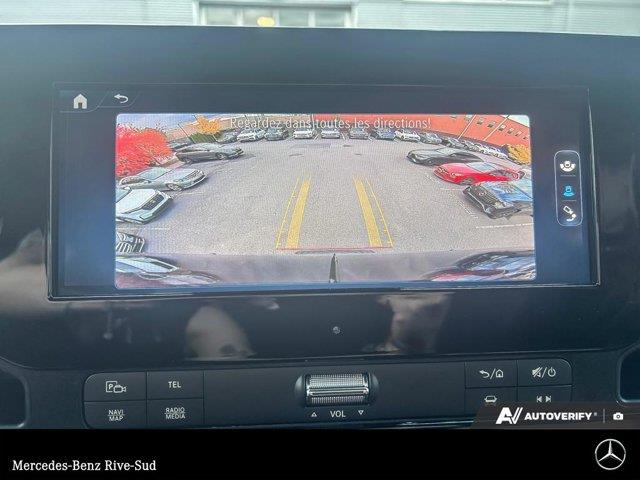 mercedes-benz eSprinter Cargo Van 2025 - 21