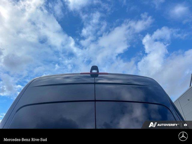 mercedes-benz eSprinter Cargo Van 2025 - 23