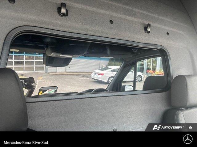 mercedes-benz eSprinter Cargo Van 2025 - 25