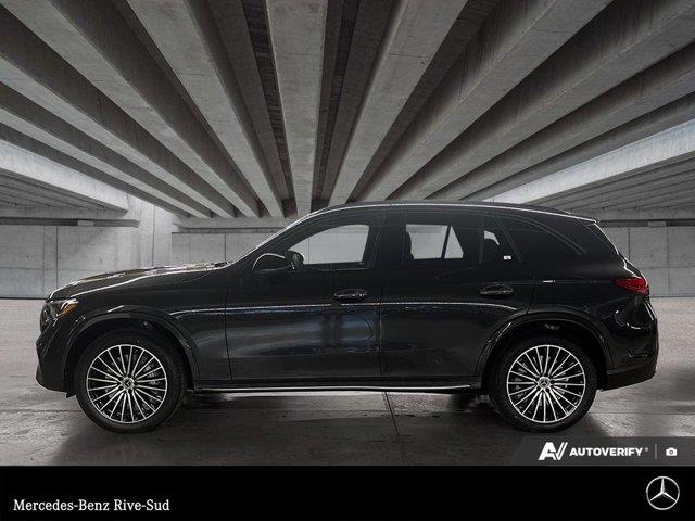 mercedes-benz GLC 2026 - 2