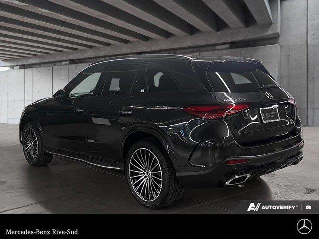 mercedes-benz GLC 2026 - 3