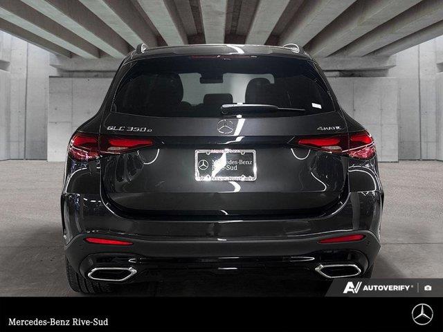 mercedes-benz GLC 2026 - 4