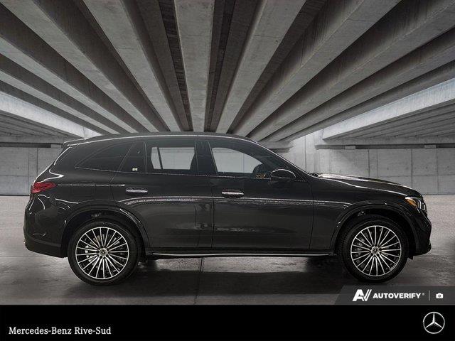 mercedes-benz GLC 2026 - 6