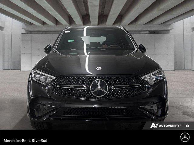 mercedes-benz GLC 2026 - 8