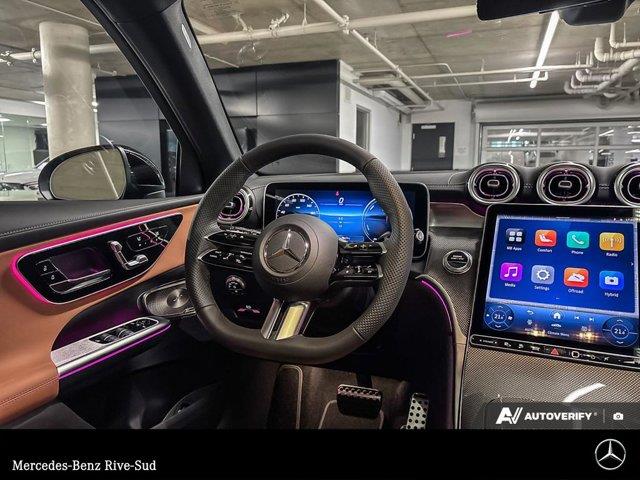 mercedes-benz GLC 2026 - 9