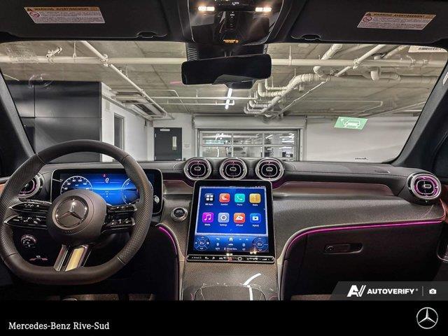 mercedes-benz GLC 2026 - 10