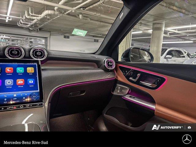 mercedes-benz GLC 2026 - 11