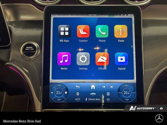 mercedes-benz GLC 2026 - 16