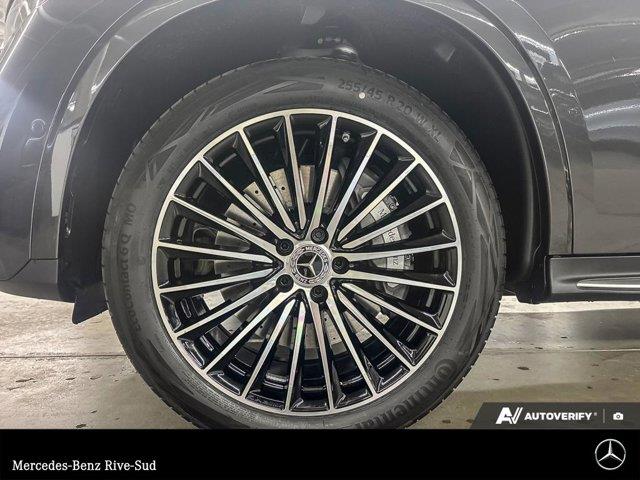 mercedes-benz GLC 2026 - 18