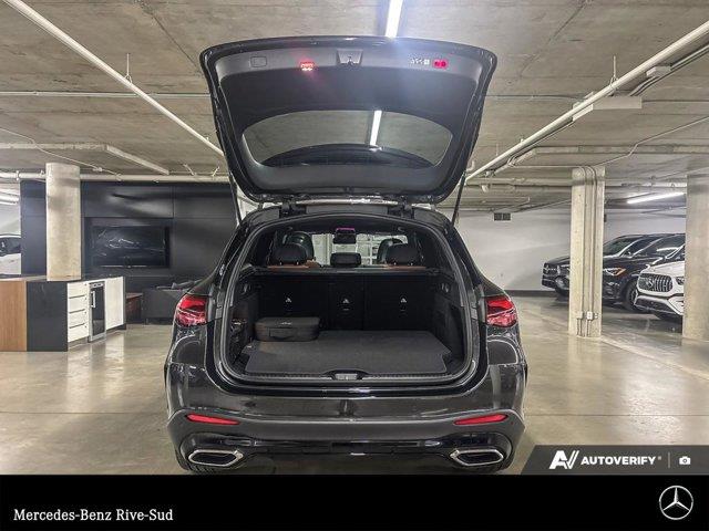 mercedes-benz GLC 2026 - 19